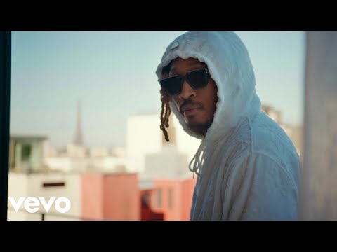 Future - I&#039;M DAT N**** (Official Music Video)