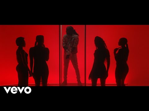 Aidonia - Fever Temperature (Official Video)