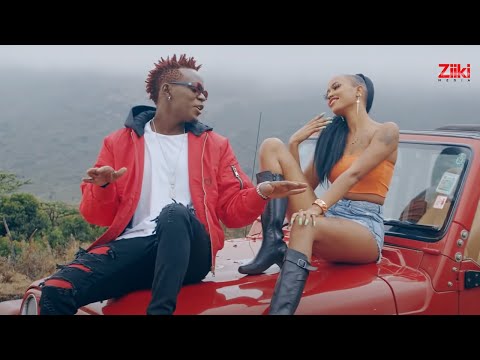 WILLY PAUL - COCO ft AVRIL (Official Video) Send &#039;Skiza 9049534&#039; to 811