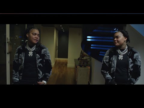 Young M.A &quot;Successful&quot; (Official Music Video)