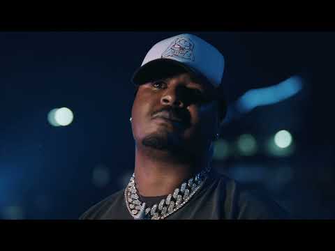 Drakeo The Ruler - Black Buttons [Official Music Video]