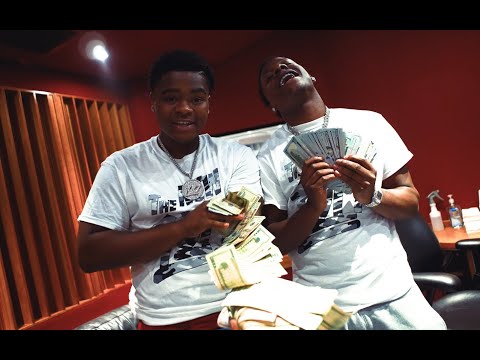 BiC Fizzle - TrapMania (feat. Gucci Mane &amp; Cootie) [Official Music Video]