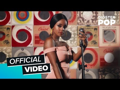Vanessa Mdee - That&#039;s For Me (Official Video) ft. DISTRUCTION BOYZ, DJ Tira, Prince Bulo