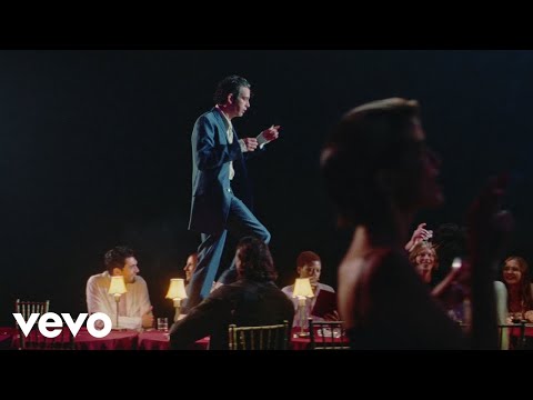The 1975 - Oh Caroline (Official Video)