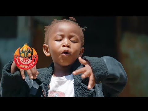Dogo sillah ft Rs family mama samia (official video)