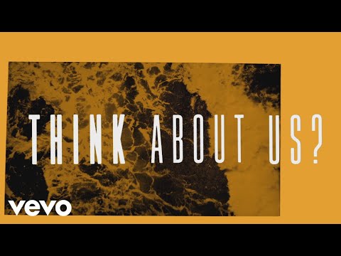 Little Mix - Think About Us (Lyric Video) ft. Ty Dolla $ign