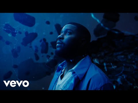 Khalid - Satellite (Official Video)