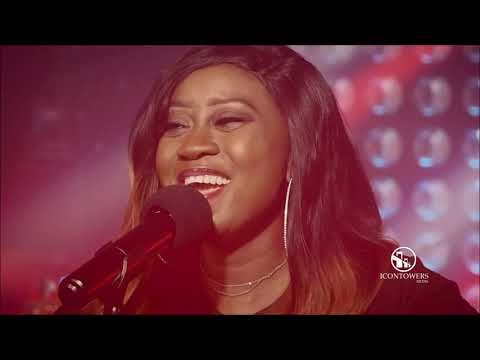 Nikki Laoye - None + You = Me (Live in the UK)