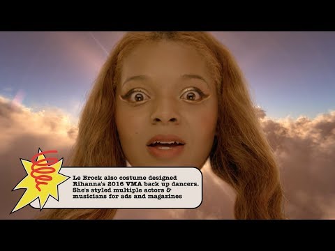 Major Lazer - Bubble Butt (Feat. Bruno Mars, 2 Chainz, Tyga &amp; Mystic) (Official Pop-Up Video)