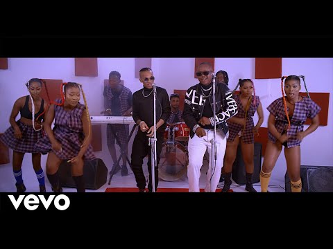 Chinedu - Celebrate [Official Video] ft. Tekno