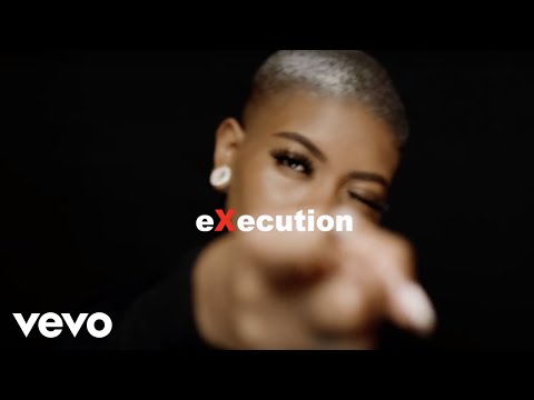 Jada Kingdom - Execution (Official Music Video)
