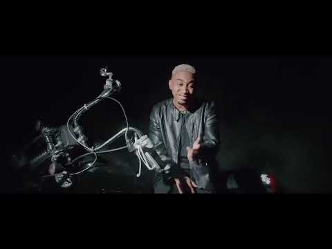 Jay Melody - Najieka (Official Video)