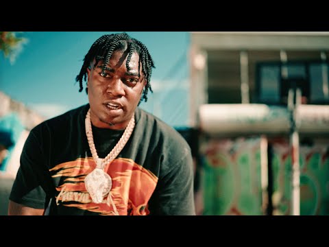 Fredo Bang - Free Melly (Official Video)