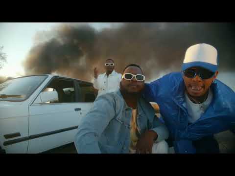 Stino Le Thwenny - Shiselwa (Official Music Video)