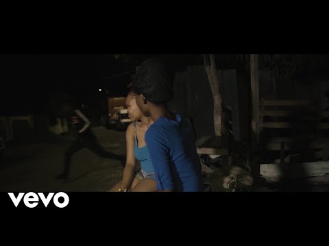 Alkaline - Cree (Official Music Video)