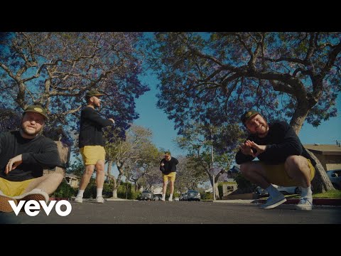 Quinn XCII, Logic - A Letter To My Younger Self (Official Video)