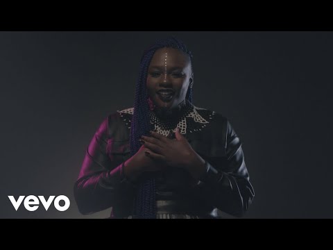 Amanda Black - Thandwa Ndim (Music Video)