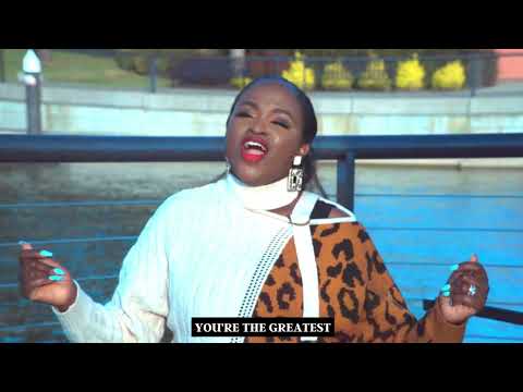 Mercy Masika Ft Jane &amp; Charles Kimwele : You&#039;re The Greatest {Official Video}