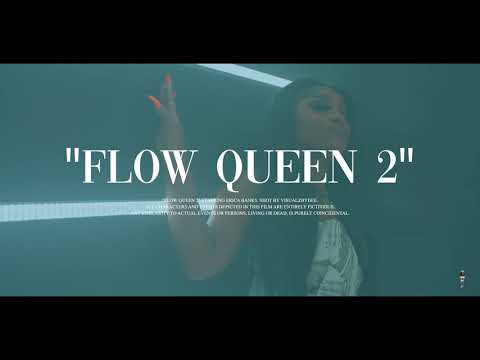 Erica Banks - Flow Queen 2