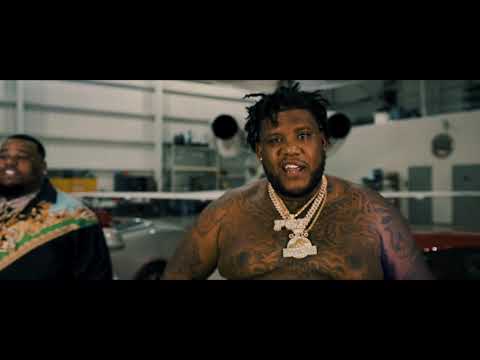 DEREZ DESHON FEAT OMI IN A HELLCAT &quot;KNOW THE FEELING&quot; (OFFICIAL MUSIC VIDEO)