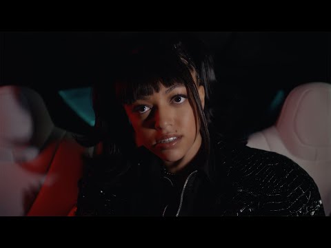 Mahalia - Jealous (feat. Rico Nasty) [Official Video]