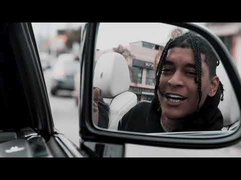 Trill Sammy - Nobody ft. 2Tone (Official Music Video)