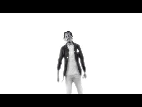 Govana - BELIEVE ME (OFFICIAL MUSIC VIDEO) H.A.M.A.N.T.S.