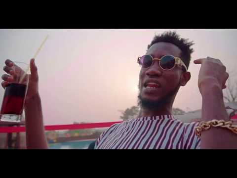 Ypee - Year Of Return Freestyle (Sarkodie Cover)