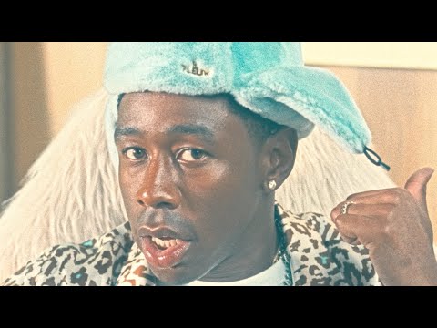 Tyler, The Creator - LUMBERJACK (Official Video)
