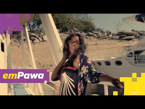Trina South - Love me (Official Video) #emPawa100 Artist