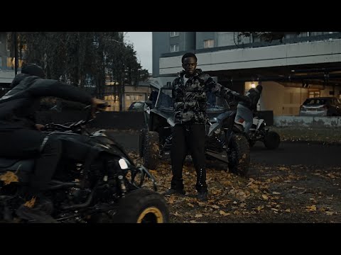 Yaw Tog - Aso)den (Official Video)