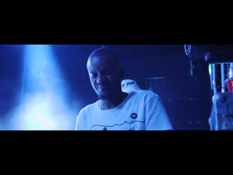 Kabza De Small - Jwaleng (Official Video) ft. Bucks