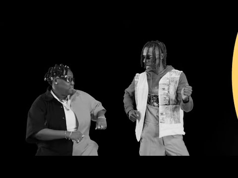 Krizbeatz &amp; Teni - African Time (Official Video)