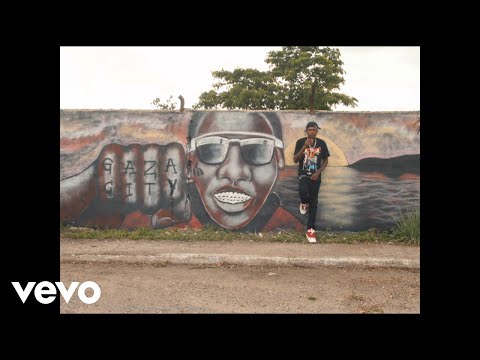 Vybz Kartel, Skillibeng - The King &amp; The Prince (Official Music Video)