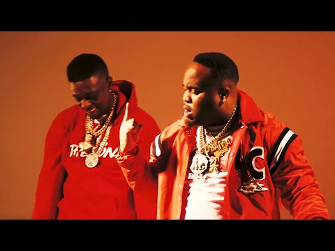 Boosie Badazz &amp; Mo3 - One of Them Days Again (Official Video)