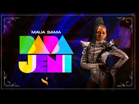 Maua Sama - Baba Jeni (Official Audio)