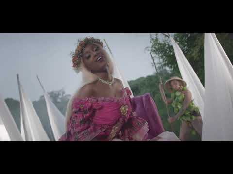 Jux - Sumaku (Official Music Video) ft. Vanessa Mdee