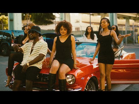 L.A.X - Waist Drop (Official Video)