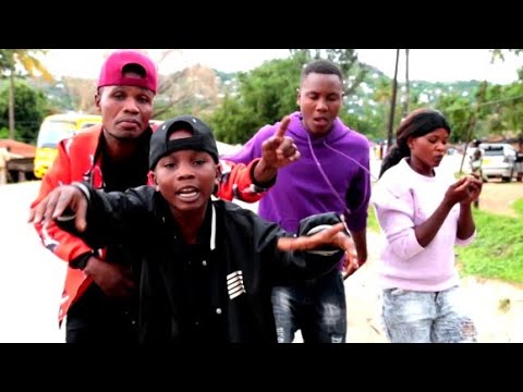 RS FAMILY FT DOGO SILLAH _MAMA_OFFICIAL VIDEO