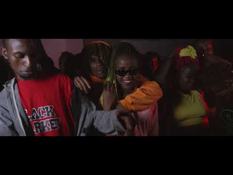 Vuvuzela - Boondocks Gang ft. Joefes, Iphoolish (Official Video) | Skiza code (8089326) to 811