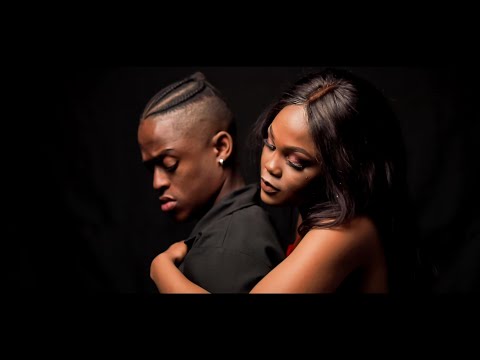 Touchline - I’ll Always Have Me (Official Music Video) ft. Veena