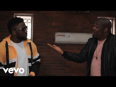 Magnito - Relationship Be like [Part 6] ft. Lasisi, Don Jazzy