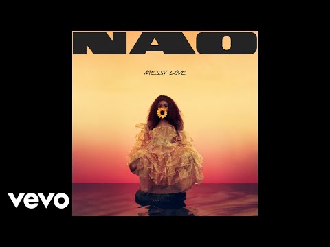 Nao - Messy Love (Official Audio)