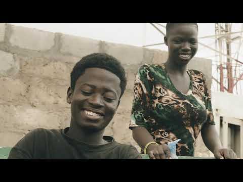 Tspize - Disappoint you feat Sarkodie ( Official Video )