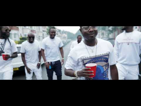 Flowking Stone - More Fire (Official Video)