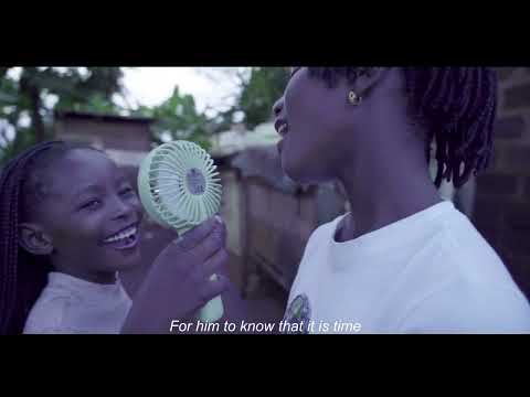 Spice Diana - Omulembe (promo video by Ghetto kids)
