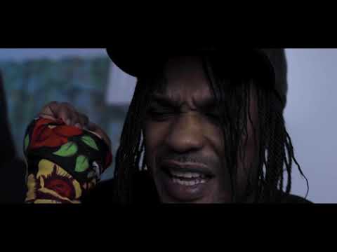 Tommy Lee Sparta - Rich &amp; Bad (Official Music Video)