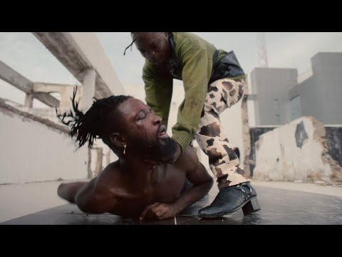 Naira Marley - As E Dey Go (OFFICIAL VIDEO)