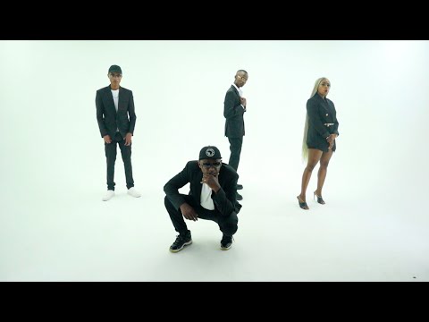 Dj Switch ft. Gigi Lamayne, PillBoyy &amp; Taylor T - Floodgates (Official music Video)