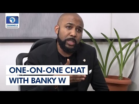 Banky W Wants NYSC To Be Optional